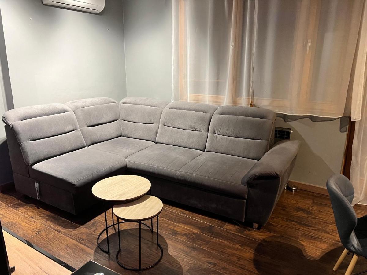 V&O Apartament Old Town Kazimierz 克拉科夫 外观 照片
