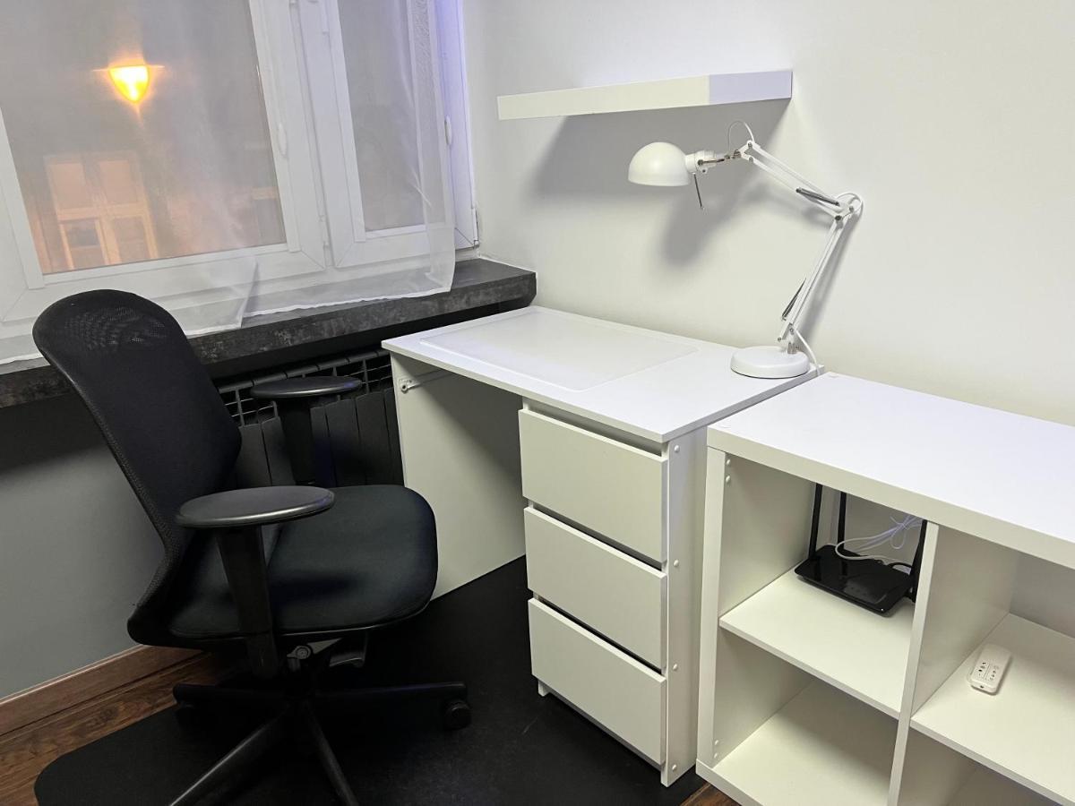 V&O Apartament Old Town Kazimierz 克拉科夫 外观 照片