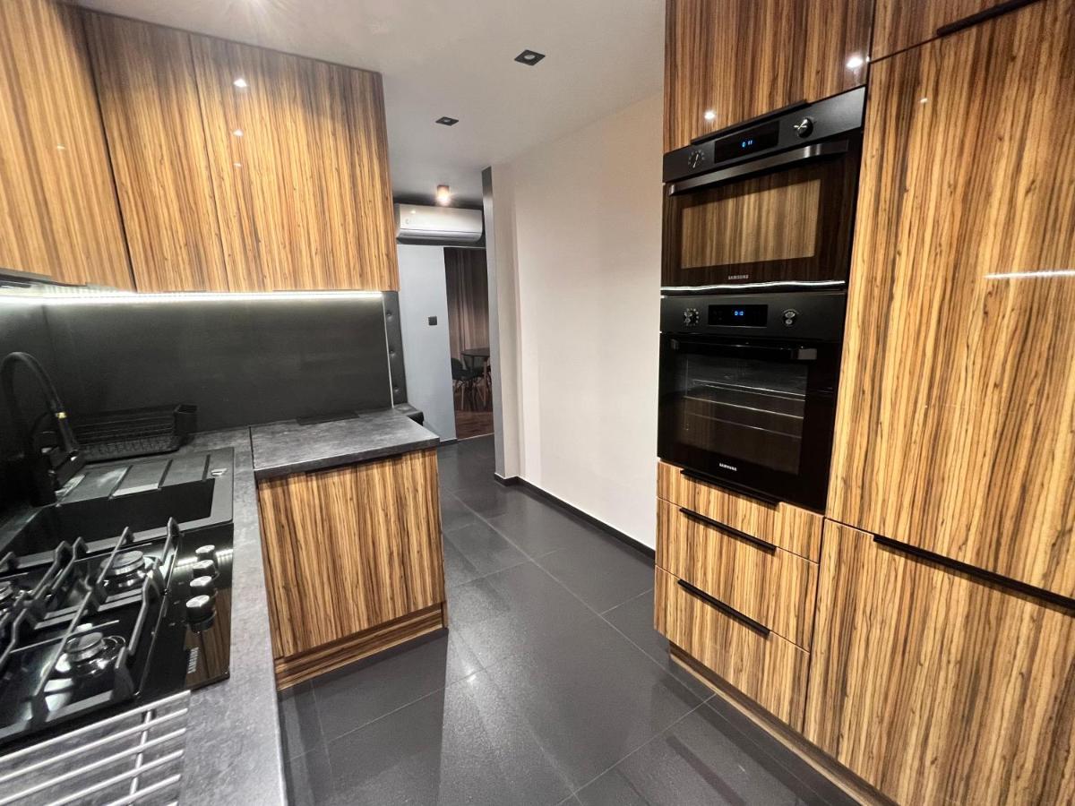 V&O Apartament Old Town Kazimierz 克拉科夫 外观 照片